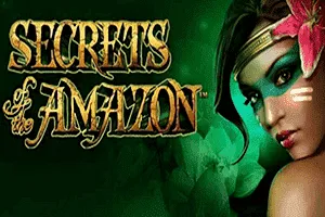 Playtech : Secrets of the Amazon - SUNBET388