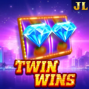 Jili : TWIN WINS - SUNBET388