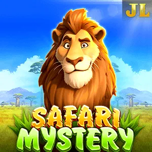 Jili : Safari Mystery - SUNBET388