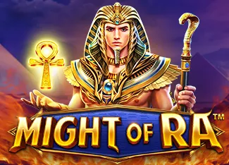 Pragmatic : Might of Ra - SUNBET388