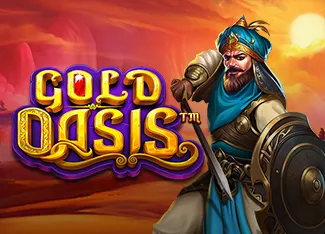 Pragmatic : Gold Oasis - SUNBET388