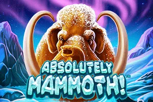 Playtech : Absolutely Mammoth - SUNBET388