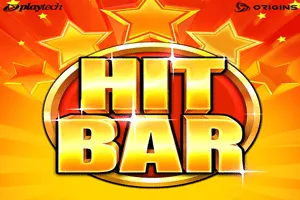 Playtech : Hit Bar - SUNBET388