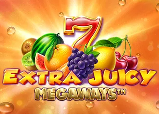 Pragmatic : Extra Juicy Megaways - SUNBET388