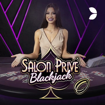 Salon Privé Blackjack O - SUNBET388