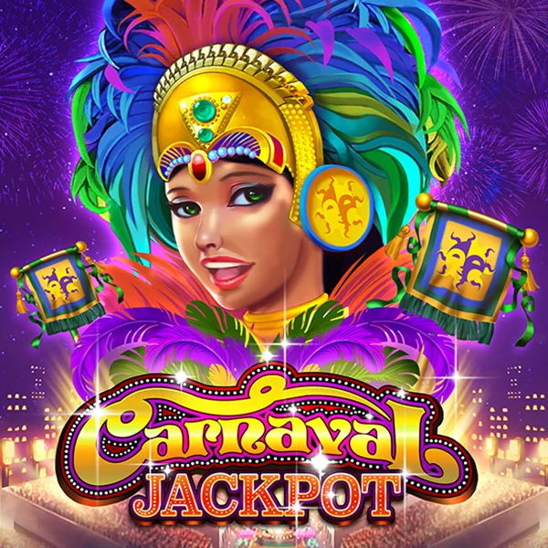 Microgaming : Carnaval Jackpot  - SUNBET388