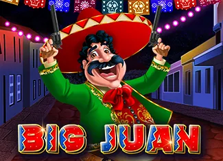 Pragmatic : Big Juan - SUNBET388