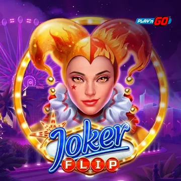 PlaynGo : Joker Flip - SUNBET388