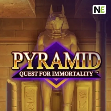 NetEnt : Pyramid: Quest for Immortality - SUNBET388