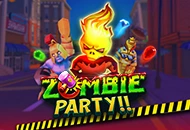 Zombie Party - SUNBET388