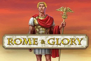 Playtech : Rome and Glory - SUNBET388