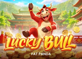 FatPanda : Lucky Ox - SUNBET388