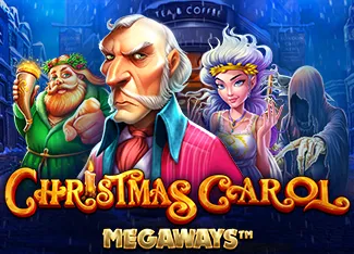 Pragmatic : Christmas Carol Megaways - SUNBET388