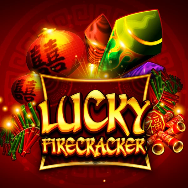 Microgaming : Lucky Firecracker - SUNBET388