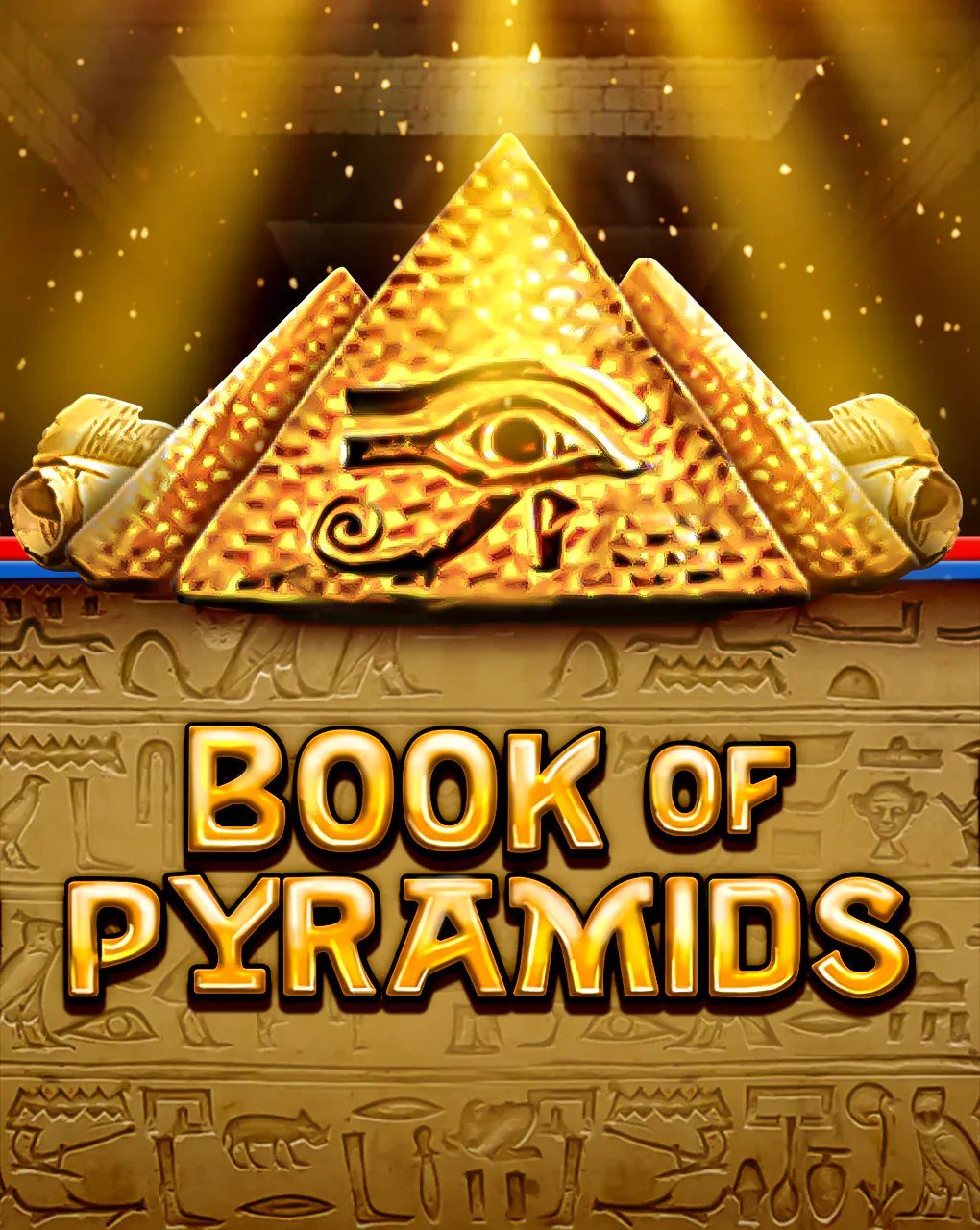 Book of Pyramids - SUNBET388