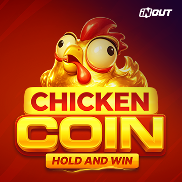 Inout : Chicken Coin - SUNBET388