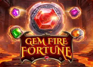 Pragmatic : Gem Fire Fortune - SUNBET388