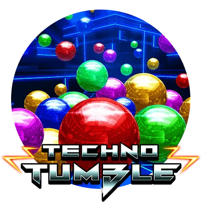 Habanero : Techno Tumble - SUNBET388