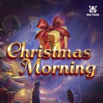 Redtiger : Christmas Morning - SUNBET388