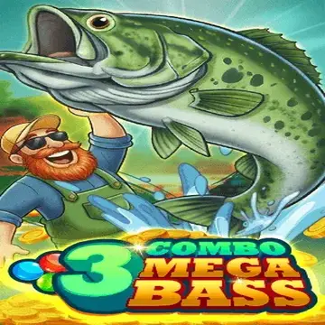 Funky : 3 Combo Mega Bass - SUNBET388