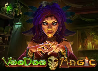 Pragmatic : Voodoo Magic - SUNBET388