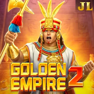 Jili : Golden Empire 2 - SUNBET388