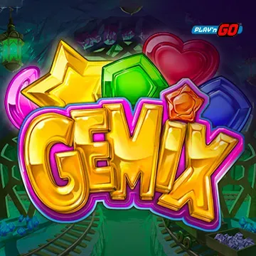 PlaynGo : Gemix - SUNBET388
