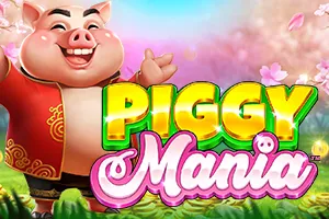 Playtech : Piggy Mania - SUNBET388