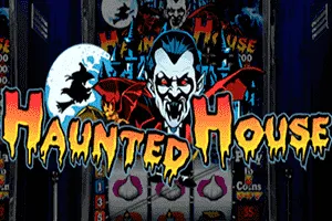 Playtech : Haunted House - SUNBET388