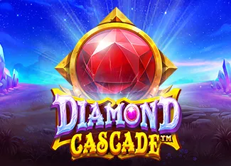 Pragmatic : Diamond Cascade - SUNBET388