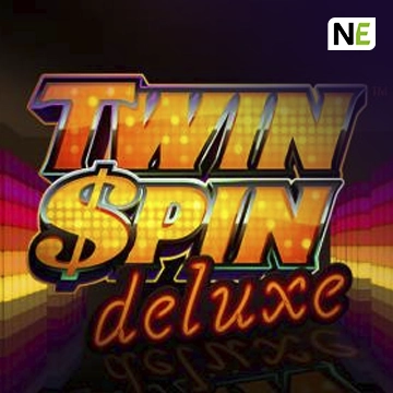 NetEnt : Twin Spin DeLuxe - SUNBET388