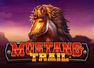 Pragmatic : Mustang Trail - SUNBET388