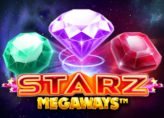 Pragmatic : Starz Megaways - SUNBET388