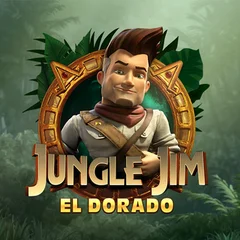 Microgaming : Jungle Jim - El Dorado - SUNBET388
