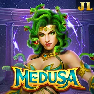 Jili : Medusa - SUNBET388