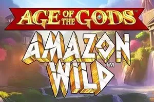 Age of the Gods: Amazon Wild - SUNBET388