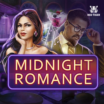 Redtiger : Midnight Romance - SUNBET388