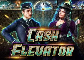 Pragmatic : Cash Elevator - SUNBET388