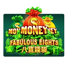 Joker123 : Fabulous Eights - SUNBET388