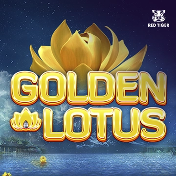 Redtiger : Golden Lotus - SUNBET388
