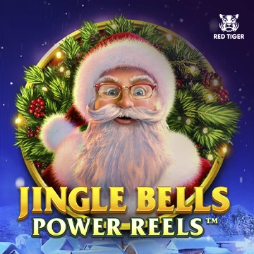 Redtiger : Jingle Bells Power Reels - SUNBET388