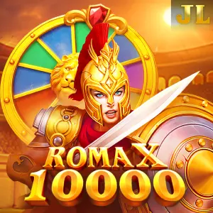 Jili : ROMA X 10000 - SUNBET388