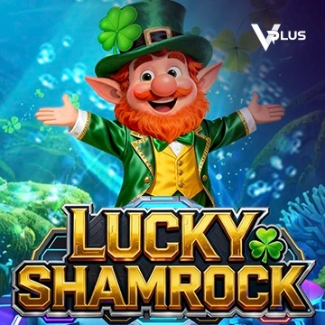 Vplus : Lucky Shamrock - SUNBET388