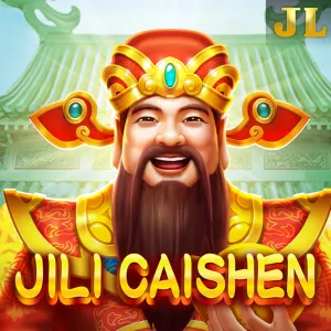 Jili : JILI Caishen - SUNBET388