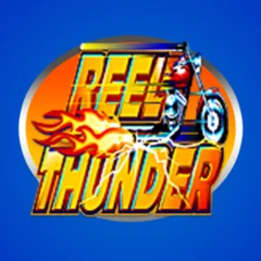 Microgaming : Reel Thunder - SUNBET388