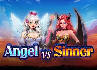 Pragmatic : Angel vs Sinner - SUNBET388