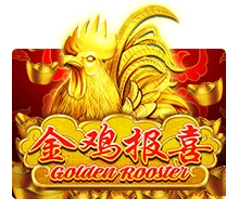 Joker123 : Golden Rooster - SUNBET388