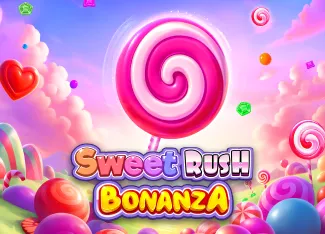 Pragmatic : Sweet Rush Bonanza - SUNBET388