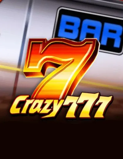 PLAYSTAR : CRAZY 777 - SUNBET388