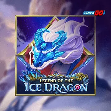 PlaynGo : Legend of the Ice Dragon - SUNBET388